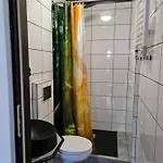 Slavia Penzion 3*