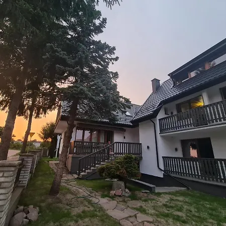 Slavia Konukevi Chmielno