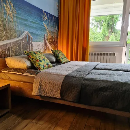 Slavia Gasthof 3*