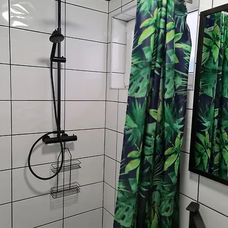 Slavia Guest house Chmielno