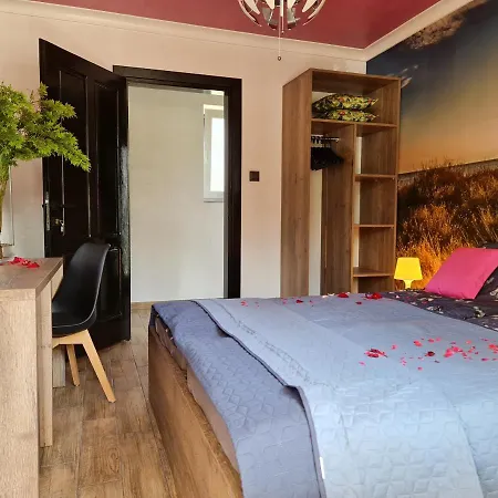 Slavia Guest house 3*
