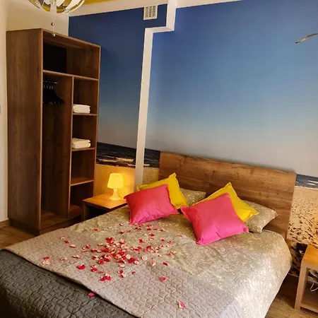 Guest house Slavia