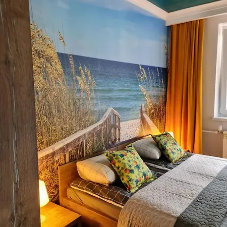 Guest house Slavia