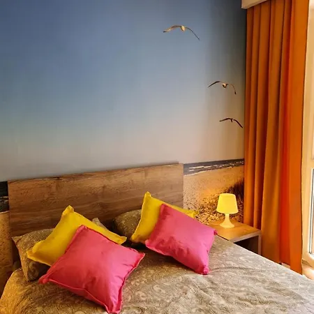 Slavia Guest house