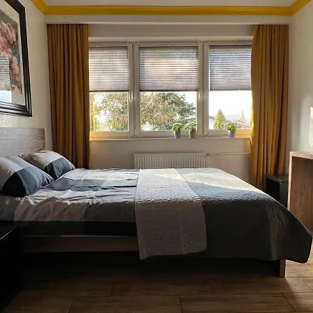 Guest house Slavia