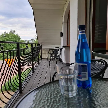 Slavia Guest house